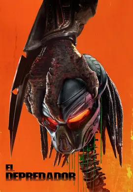 El Depredador